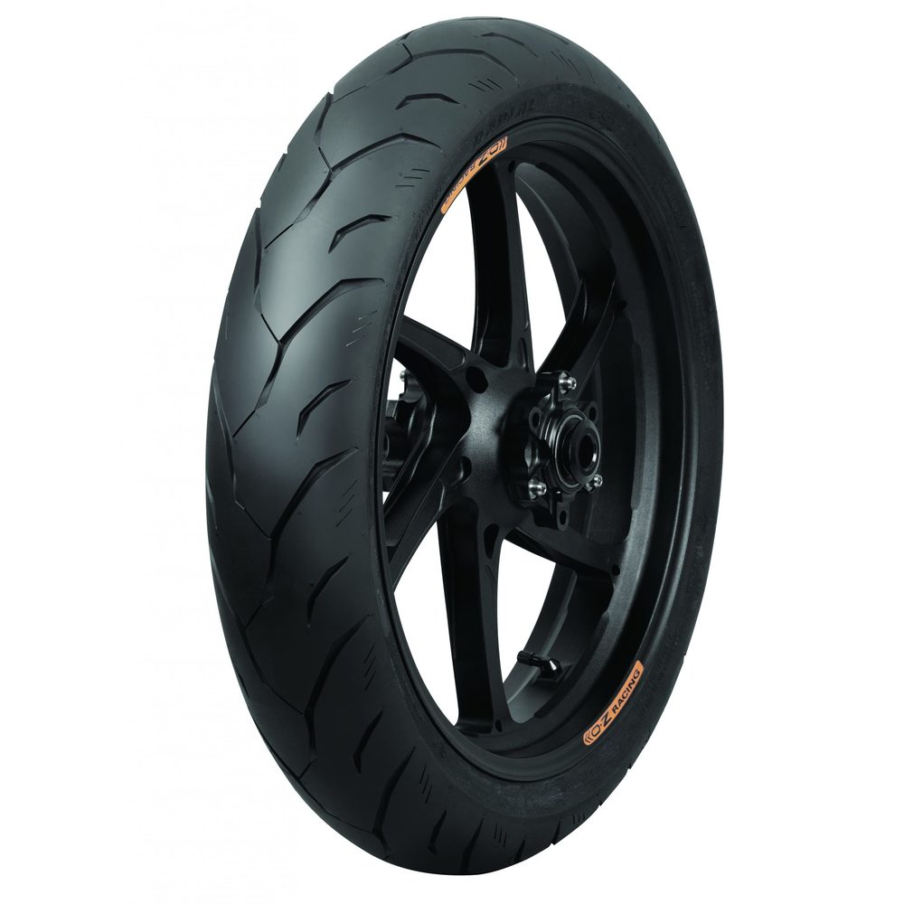 CST Road CM-S1 RideMigra 110/70R17 54H TL