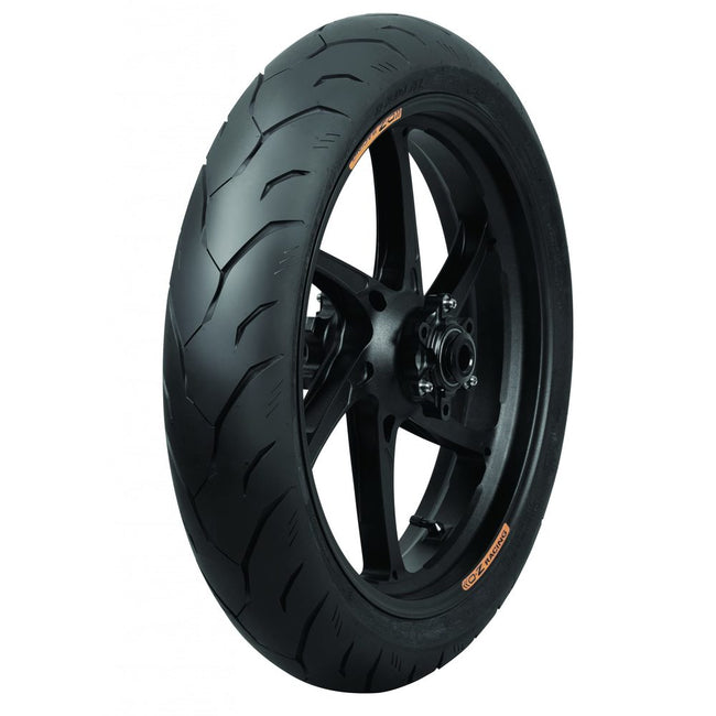 CST Road CM-S1 RideMigra 110/70R17 54H TL Main Image