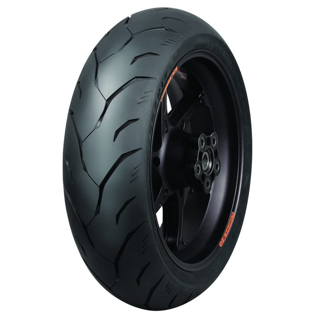 CST Road CM-S1 RideMigra 140/60ZR17 63H TL Main Image