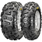 CST ATV ABUZZ 25x10-12 6PLY 50J CU02