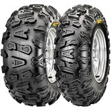 CST ATV ABUZZ 25x8-12 6PLY 43J CU01