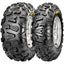 CST ATV ABUZZ 24x10-11 6PLY 48J CU02