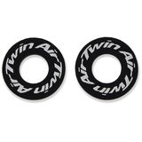 Twin Air Grip Donuts - 2 pcs