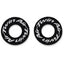 Twin Air Grip Donuts - 2 pcs