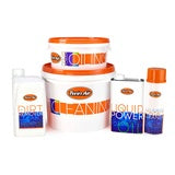 The Twin Air system complete BIO Air Filter Maintenance Kit