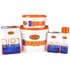 The Twin Air system complete Air Filter Maintenance Kit