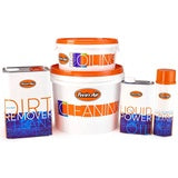 The Twin Air system complete Air Filter Maintenance Kit