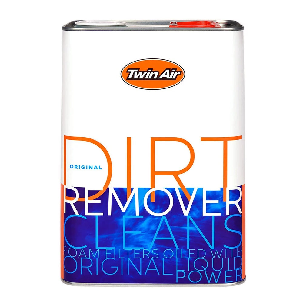 Liquid Dirt Remover Air Filter Cleaner - 4 Litre