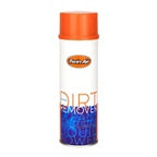 Liquid Dirt Remover Spray, Air Filter cleaner - 500ml