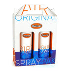 Liquid Power Spray Pack