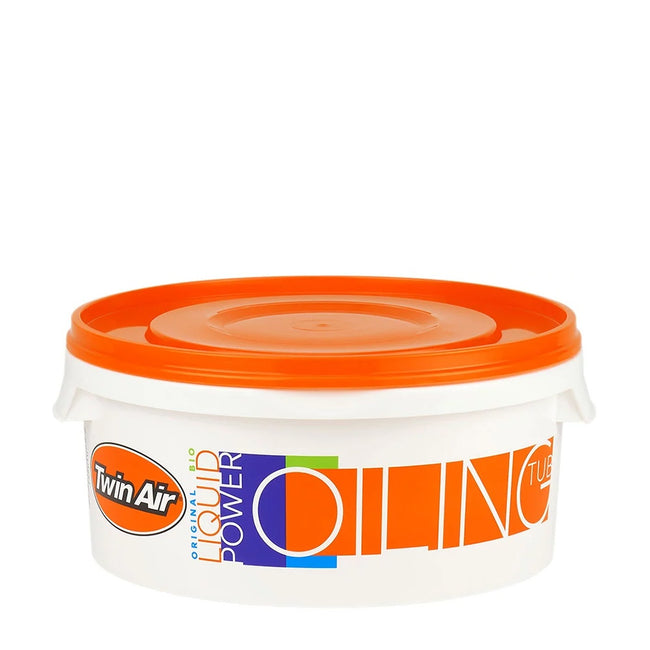 Oiling Tub - 3 Litre Main Image