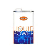 Liquid Power Air Filter Oil - 1 Litre