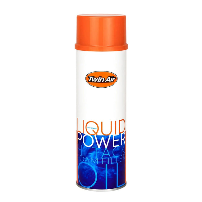 Liquid Power Spray Air Filter Oil - 500ml Main Image