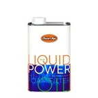 Liquid BIO Power Air Filter Oil - 1 Litre
