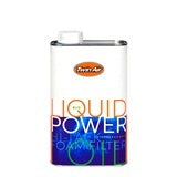 Liquid BIO Power Air Filter Oil - 1 Litre