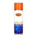 Liquid BIO Power Spray Air Filter Oil - 500ml