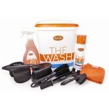 Twin Air The Wash