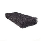 Twin Air Skid Plate Foam - 300x120x40mm - Black
