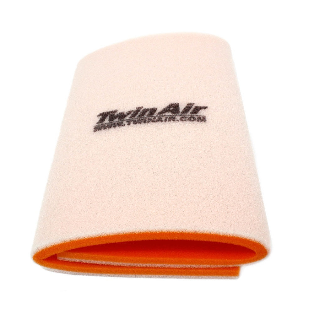 Twin Air Dual Stage Foam - 600x300x15mm - Orange/White
