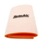 Twin Air Dual Stage Foam - 600x300x15mm - Orange/White