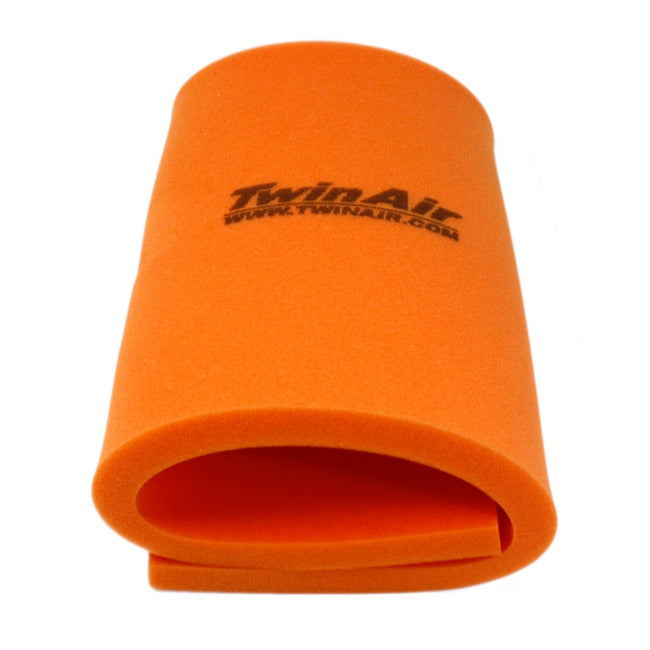 Twin Air Single Stage Foam - 600x300x20mm - Orange Main Image