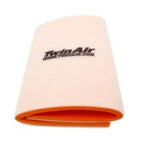 Twin Air Dual Stage Foam - 600x300x15mm - Orange/White