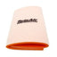 Twin Air Dual Stage Foam - 600x300x15mm - Orange/White