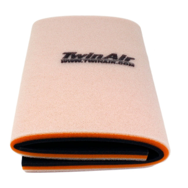 Twin Air Triple Stage Foam - 600x300x18,5mm - Orange/White/Black Main Image