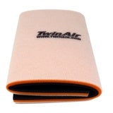 Twin Air Triple Stage Foam - 600x300x18,5mm - Orange/White/Black Hover Image