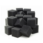 Twin Air Petrocel Fuel Tank Foam - 50x50x50mm  - 100pcs (12.5 Litre)