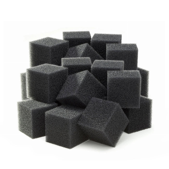 Twin Air Petrocel Fuel Tank Foam - 50x50x50mm  - 100pcs (12.5 Litre) Main Image