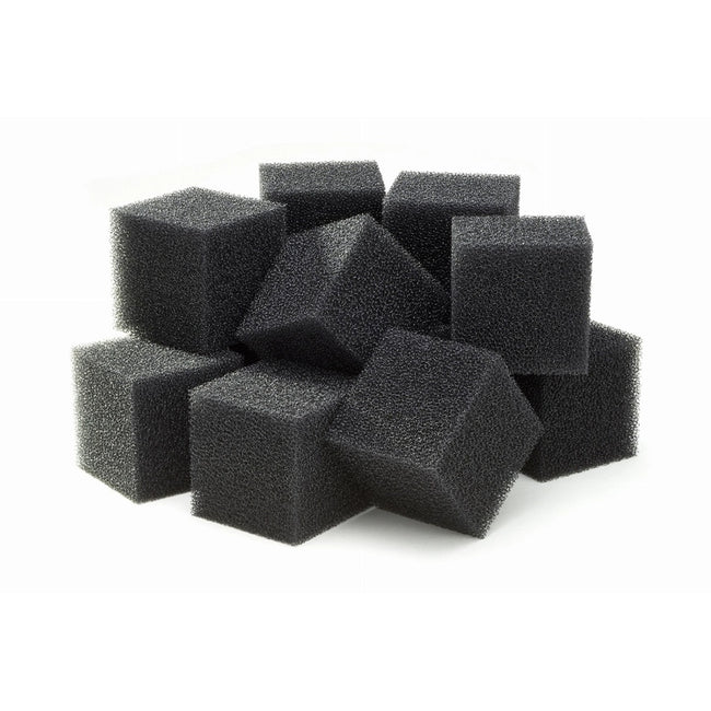 Twin Air Petrocel Fuel Tank Foam - 50x50x50mm - 50pcs (6.25 Litre) Main Image
