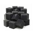 Twin Air Petrocel Fuel Tank Foam - 50x50x50mm  - 100pcs (12.5 Litre)