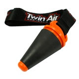 Twin Air Exhaust Plug - Small - 18mm to 40mm with Strap