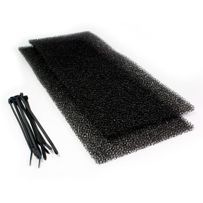 Twin Air MX Radiator Foam - 320x150x8mm Main Image