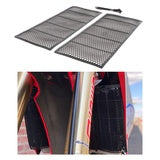 Twin Air MX Radiator Sleeve - Silicon / Universal model Hover Image