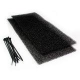Twin Air MX Radiator Foam - 320x150x8mm Hover Image