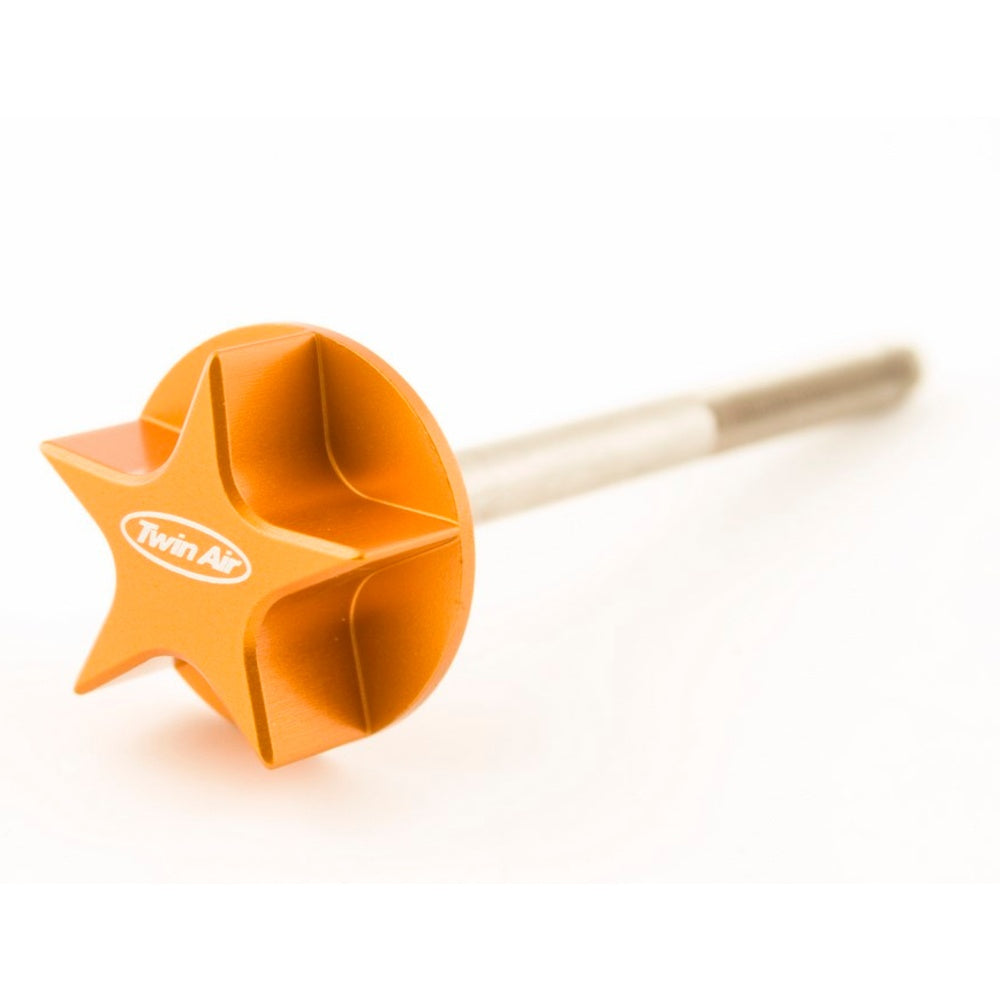 Twin Air Universal Bolt - 80mm
