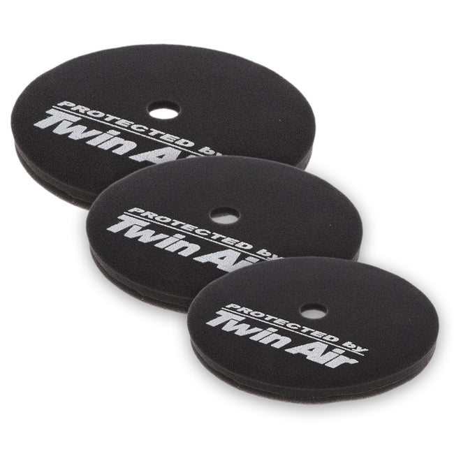 Twin Air Brake Disc Protector Set - Trial Main Image
