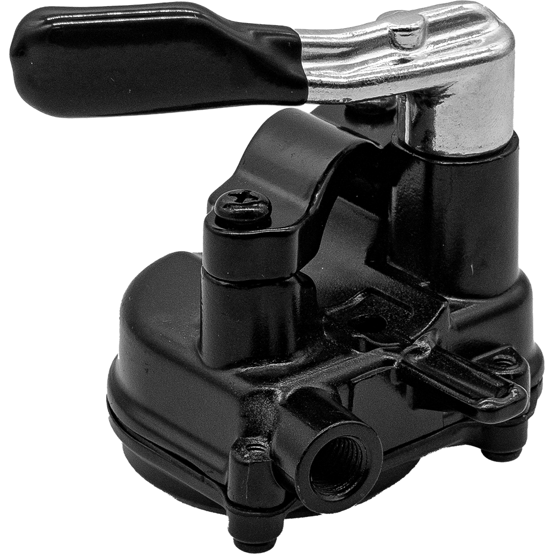 TA5 - ATV THUMB THROTTLE ASSEMBLY HONDA STYLE