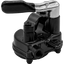 TA5 - ATV THUMB THROTTLE ASSEMBLY HONDA STYLE
