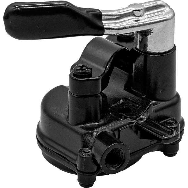 TA5 - ATV THUMB THROTTLE ASSEMBLY HONDA STYLE Hover Image