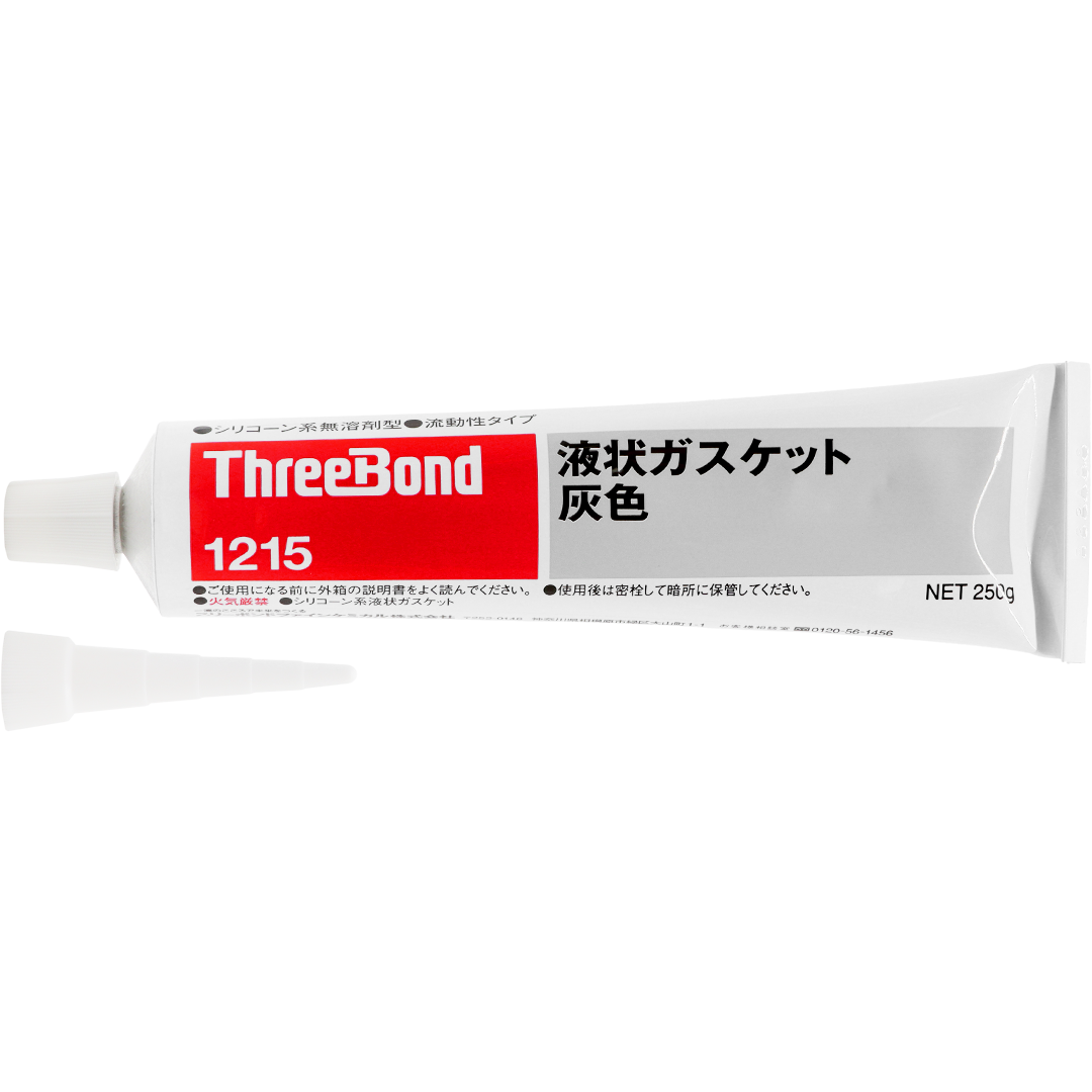TBD16 - LIQUID GASKET 250G GREY