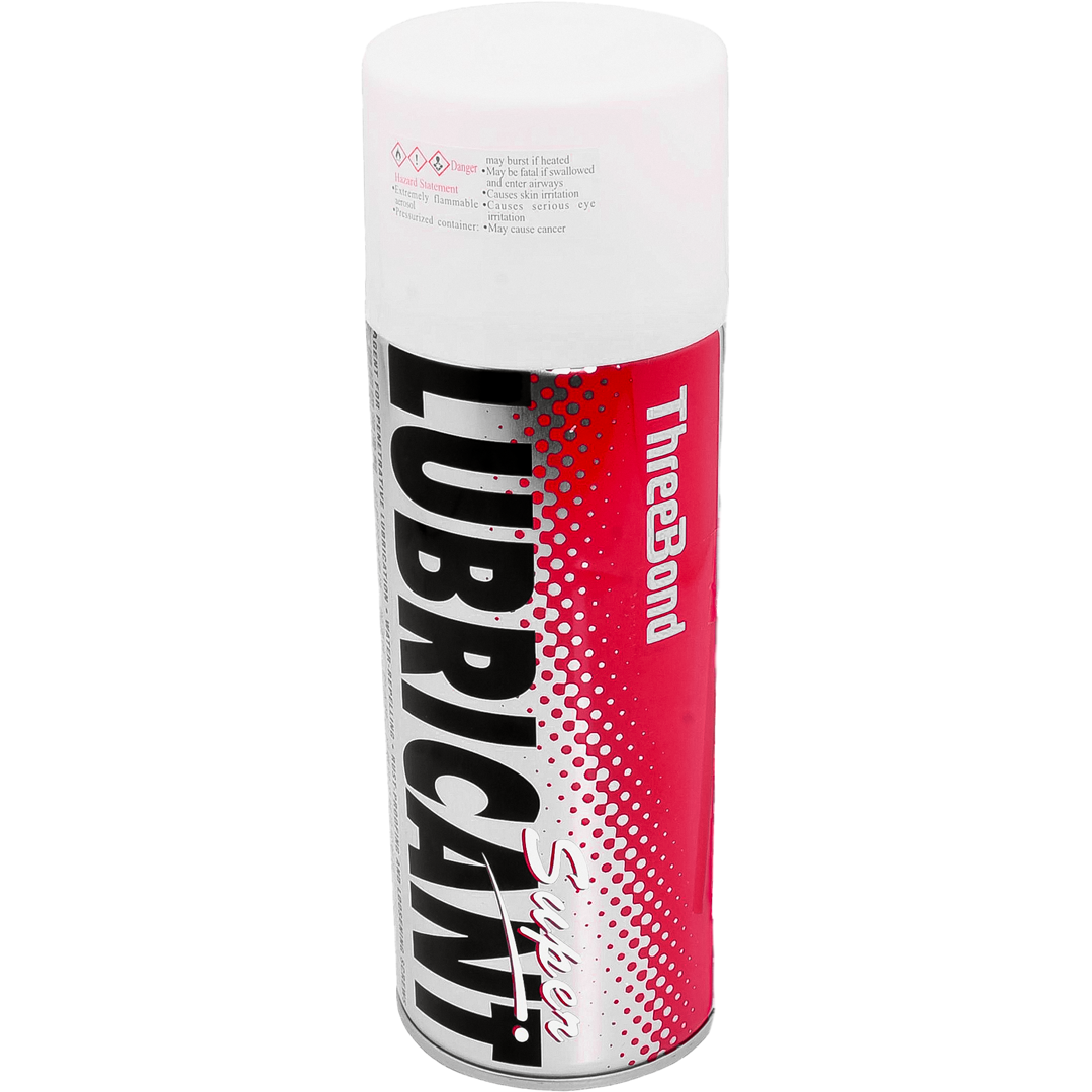 TBD23 - LUBE SPRAY 400ML