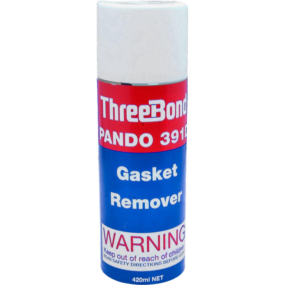 TBD25 - GASKET REMOVER 420ML