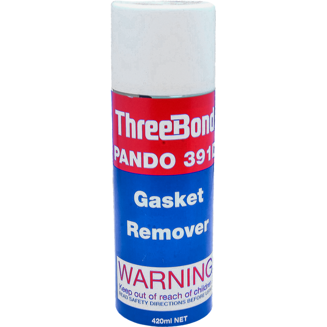 TBD25 - GASKET REMOVER 420ML Hover Image