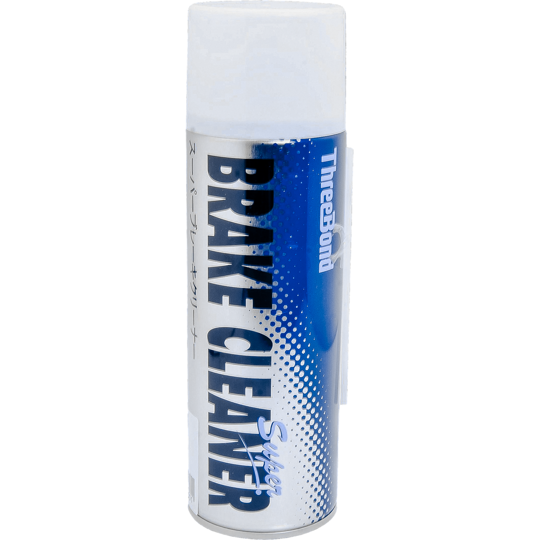 TBD26 - SUPER BRAKE CLEANER 480ML