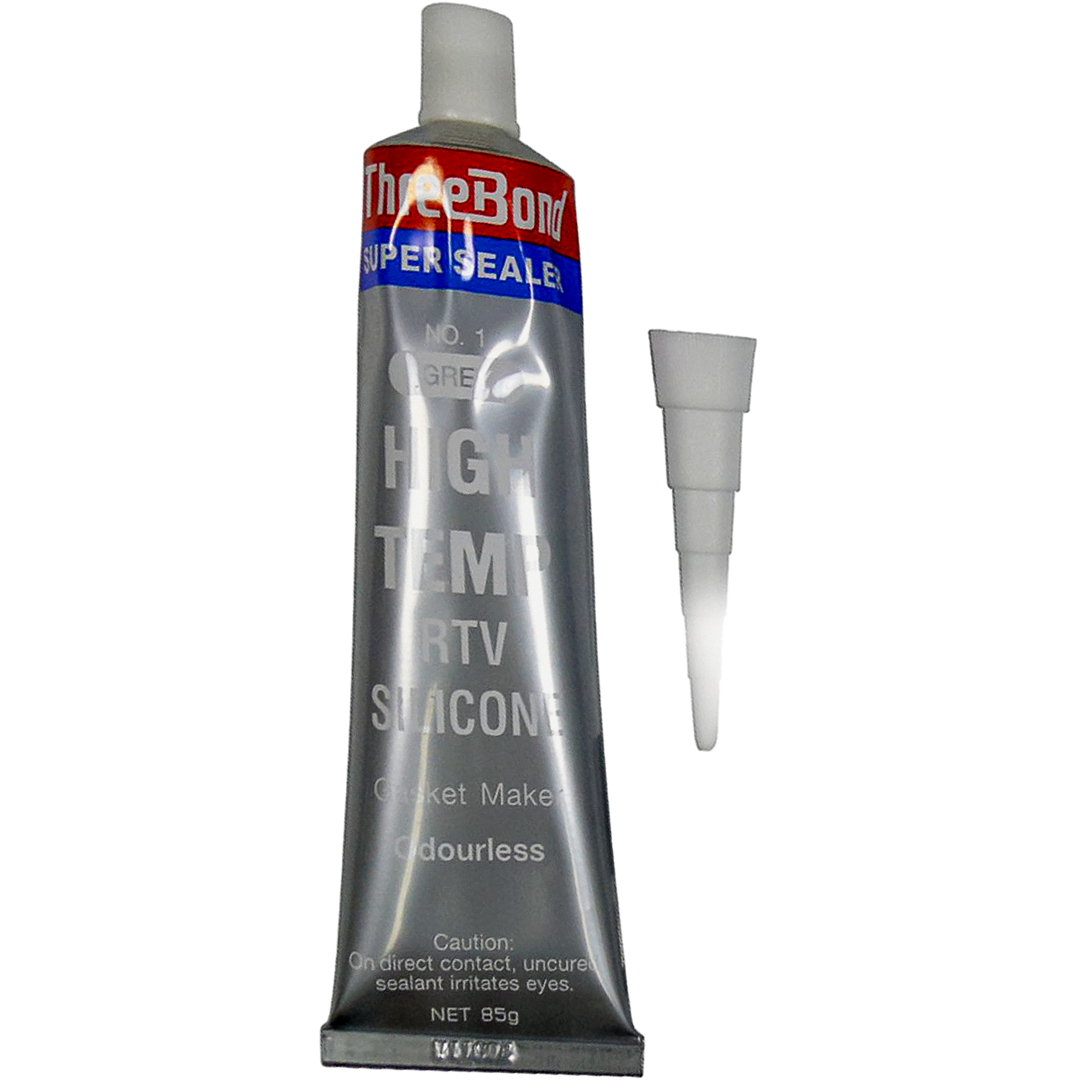 TBD34 - HI-TEMP SUPER SEALER 85G