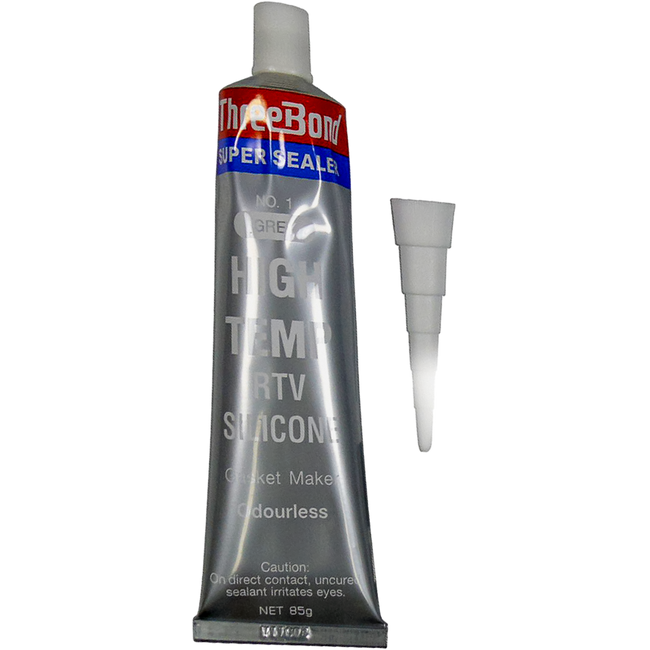 TBD34 - HI-TEMP SUPER SEALER 85G Hover Image