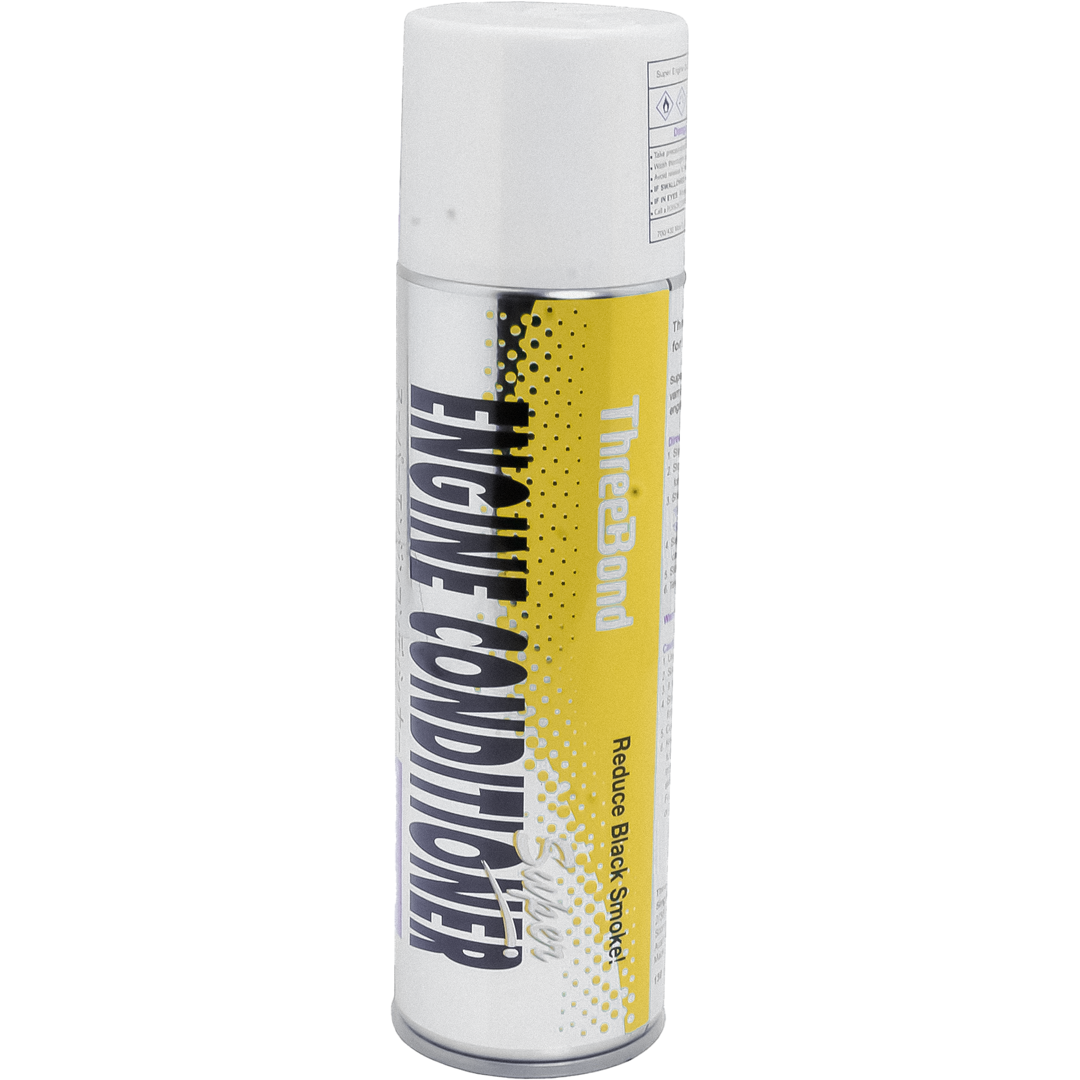 TBD35 - DIESEL ENGINE CONDITIONER 130ML